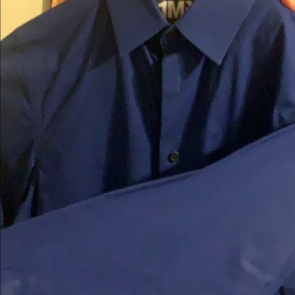 Dress Shirt - Picture 2 of 2